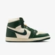 Кроссовки женские Jordan Wmns Air Jordan 1 Retro Hi Og 37.5 Белый FD2596-101 - изображение 7