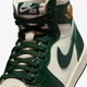 Кроссовки женские Jordan Wmns Air Jordan 1 Retro Hi Og 37.5 Белый FD2596-101 - изображение 11