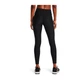 Лосіни жіночі Under Armour Hg Armour Hirise Leg L чорний 1365336-044 - зображення 4