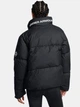 Куртка женская Under Armour Limitless Down Puffer Jacket S Черный 1384649-001 - изображение 3