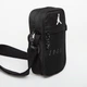 Сумка через плече Jordan Festival Bag ONE SIZE Чорний MA9190-023 - зображення 4