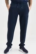 Чоловічі штани для тренувань EA7 Emporio Armani 8446 M - изображение 1