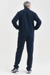 Чоловічі штани для тренувань EA7 Emporio Armani 8446 M - изображение 6