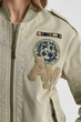Бомбер з патчами 51-го крила Aeronautica Militare 8533 40 - изображение 6