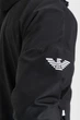 Чоловічий костюм для тренувань VENTUS7 EA7 Emporio Armani 8465 XXXL - изображение 8