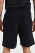 Чорні спортивні шорти VENTUS7 EA7 Emporio Armani 8460 L - изображение 6