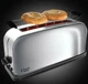 Тостер Russell Hobbs 23510-56 Chester Long Slot 2 Slice - зображення 2