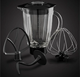Кухонная машина Russell Hobbs 23480-56 Desire (6356244) - зображення 2