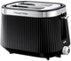 Тостер Russell Hobbs 26760-56/RH Bronte 2S Toaster Чорний 2 відд. - зображення 1