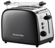 Тостер Russell Hobbs Colours Plus 26550-56 Black (6943152) - зображення 4