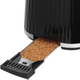 Тостер Russell Hobbs 27371-56 Black (7054178) - изображение 6