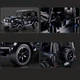 Конструктор Technol Model Mercedes-Benz G500 Black (1007 деталей). - изображение 6