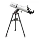 Телескоп SIGETA StarQuest 102/700 HD Air-Spaced Alt-AZ - зображення 1