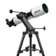 Телескоп SIGETA StarQuest 102/700 HD Air-Spaced Alt-AZ - зображення 8