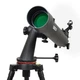 Телескоп SIGETA StarQuest 80/720 Alt-AZ - зображення 5