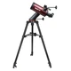 Телескоп SIGETA StarMAK 90/1250 Alt-AZ - зображення 1