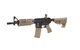 Страйкбольна штурмова гвинтівка King Arms CAA M4 CQB Advance Series Flat Dark Earth - изображение 13