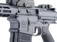 Страйкбольна штурмова гвинтівка Classic Army M4 Double-Barrel DT-4 AEG Grey - изображение 2