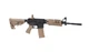 Страйкбольна штурмова гвинтівка King Arms CAA M4 Carbine Advance Series Flat Dark Earth - изображение 8