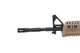 Страйкбольна штурмова гвинтівка King Arms CAA M4 Carbine Advance Series Flat Dark Earth - изображение 14