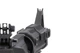 Страйкбольна штурмова гвинтівка King Arms CAA M4 CQB Advance Series airsoft Carbine Black - изображение 16
