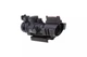 Приціл Theta Optics Rhino 4x32 Scope Black - изображение 2