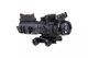 Приціл Theta Optics Rhino 4x32 Scope Black - изображение 4