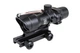 Оптичний приціл Specna Arms CORE RedFiber 4×32 - зображення 1