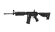 Страйкбольна штурмова гвинтівка King Arms CAA M4 Carbine Advance Series Black - изображение 1