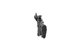 Страйкбольна штурмова гвинтівка King Arms CAA M4 Carbine Advance Series Black - изображение 4