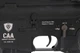 Страйкбольна штурмова гвинтівка King Arms CAA M4 Carbine Advance Series Black - изображение 16