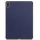 Чехол-книжка Custer Magnet Flip Cover для OnePlus Pad 3 blue - изображение 2
