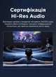 Bluetooth-ресивер Ugreen BT509 Bluetooth 6.0 LDAC 3.5 мм AUX Hands-Free до 17 год Чорний (55546) - зображення 5