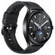 Смарт-годинник Xiaomi Watch 2 Pro Black Case with Black Fluororubber Strap (BHR7211GL) - зображення 2