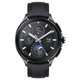 Смарт-годинник Xiaomi Watch 2 Pro Black Case with Black Fluororubber Strap (BHR7211GL) - зображення 5