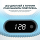 Эспандер Cecotec Drumfit HandFit Smart - изображение 2