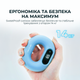 Эспандер Cecotec Drumfit HandFit Smart - изображение 3