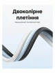 Кабель Ugreen L502 USB Type-C - USB Type-C 100W 5A PD 3.0 0.5 м Черный (35203) - изображение 3