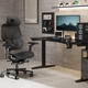 Кресло игровое TX3 Flex Pro Mesh Black (TEGC-3076101.12) - изображение 13