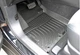 Всепогодні коврики до салону Mitsubishi Outlander 7 місць 2012-2021 Havoc™ Maximum Coverage - зображення 3
