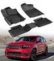 Всепогодні килимки в салон Jeep Grand Cherokee 2011-2023 Havoc™ Maximum Coverage - изображение 1