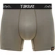 Термотруси чоловічі Turbat Hike Lite Boxer 3XL Оливковий - зображення 1