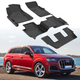 Всепогодні килимки в салон Audi Q7 2015-2025 Havoc™ Maximum Coverage - изображение 1