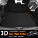 Килимок HAVOC 3D у багажник Dodge Journey 2007-2024 - изображение 7