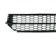 Решітка середня нижня в бампер для Volkswagen Passat B7 2010-2015 (тип = USA), для американської версії авто - зображення 2