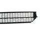Решітка середня нижня в бампер для Volkswagen Passat B7 2010-2015 (тип = USA), для американської версії авто - зображення 3
