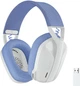 Bluetooth-гарнітура Logitech G435 Wireless White (981-001074) - зображення 1