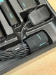 Набор для стрижки и бритья VGR Stepless Pro беспроводный 3в1 Черный V-001/V-977/V-377 - изображение 6