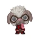 Ігрова фігурка Funko POP! Marvel серії Дедпул 3 - Догпул 9.6 см (6900007516167) - изображение 2