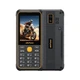 Мобільний телефон Ulefone Armor Mini 4 4G Black (6975326660044) - зображення 1